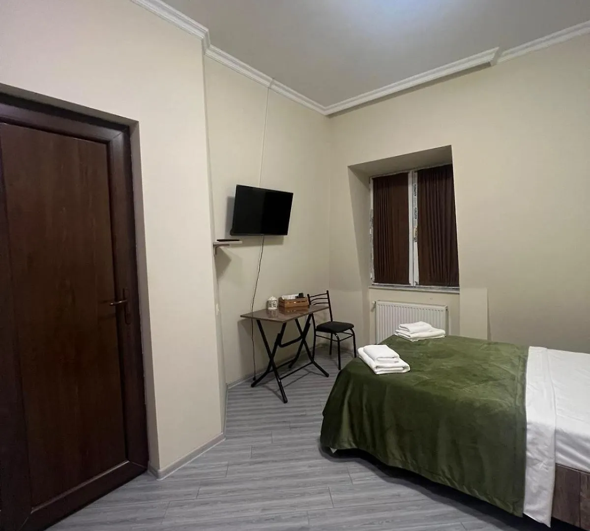 Rooms On Europe Square Batumi 0*,  Georgia