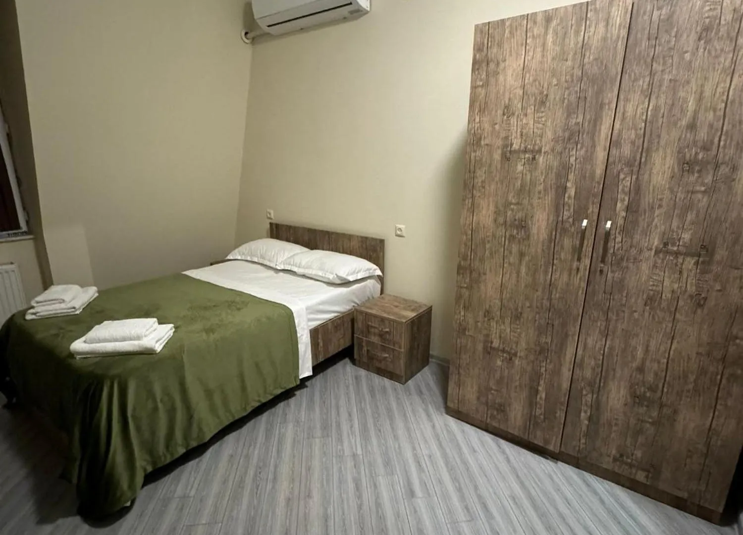 Rooms On Europe Square Batumi