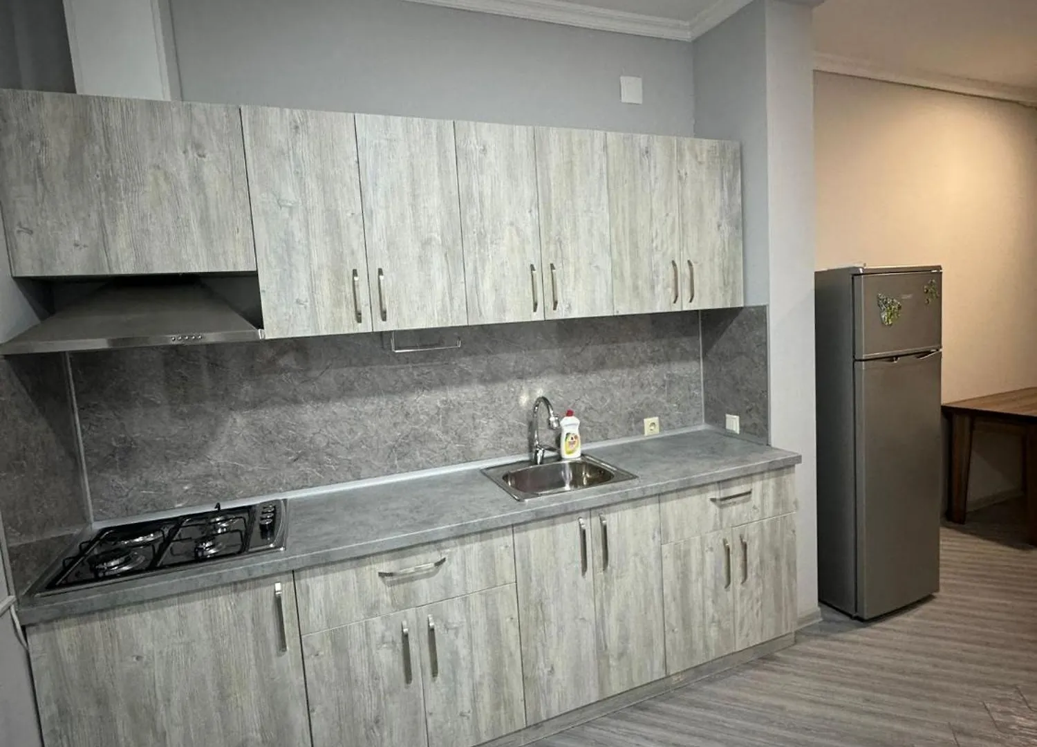 Rooms On Europe Square Batumi Apartment