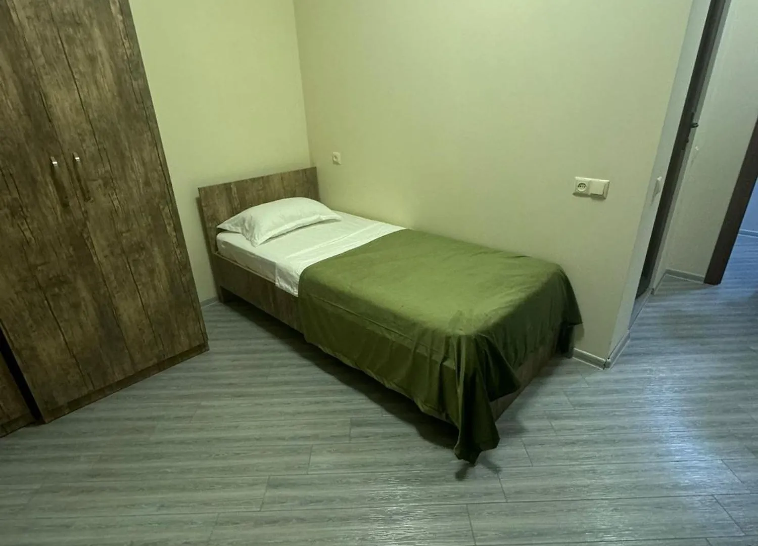 Rooms On Europe Square Batumi 0*,